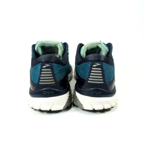 Brooks Adrenaline GTS 18 Running Shoes Womens 9.5 - Picture 6 of 8
